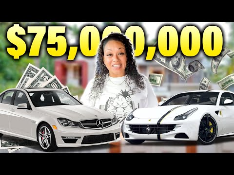 Yoki Sturrup – Life Insights, YouTube Success, Personal Journey, & Net Worth (Get an Inside Look)