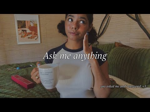 You asked and I answered!
