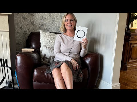 You need to check out my amazing bit of Ultrahuman tech #tech #technology #ultrahuman #ring 😳