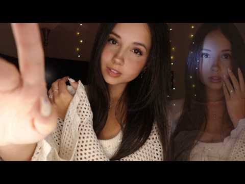 You're Inside My Dream ASMR