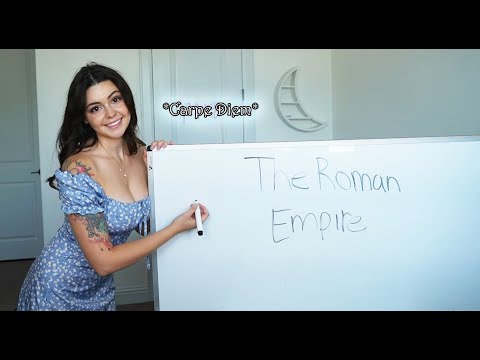 You're My Favorite Student ✨ Teacher Roleplay ASMR | Soft Spoken Personal Attention