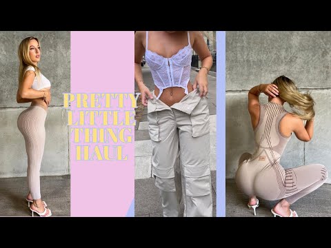 YOU’VE BEEN WAITING FOR THIS ONE…. HOLIDAY MUST HAVES FROM PRETTY LITTLE THING 💕