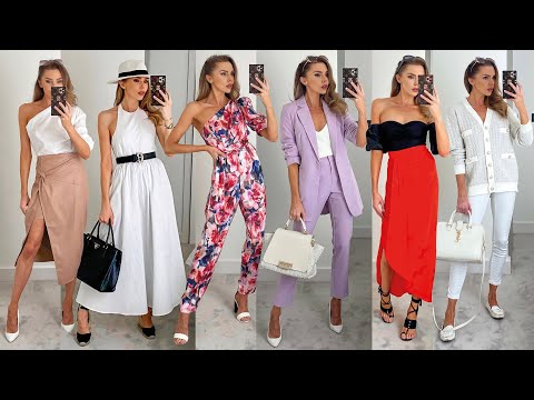 ZARA HAUL + updated tanning routine with Coco & Eve