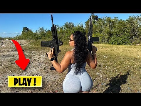 Zastava M77 .308 vs. Galil Ace SAR .308