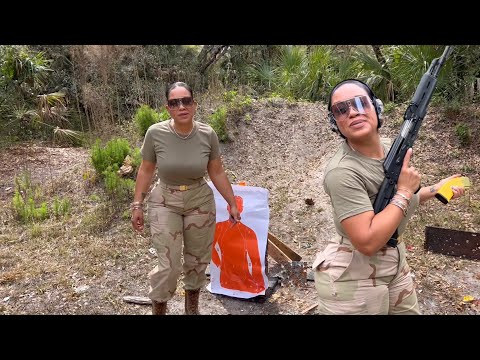 Zastava ZPAP M70 762×39 vs. Riley Defense RAK74 545×39 (Comparison)