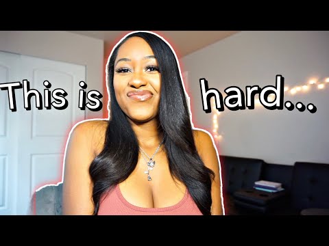 1 Month Without It & I Almost Failed!😩