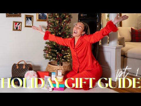 11 BEST Christmas Gifts for HER! *Holiday Gift Guide 2024* 🎁 🎄🎅