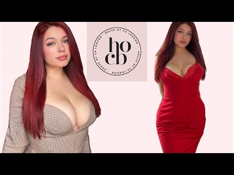 $1500 House Of CB Try On Haul 2025