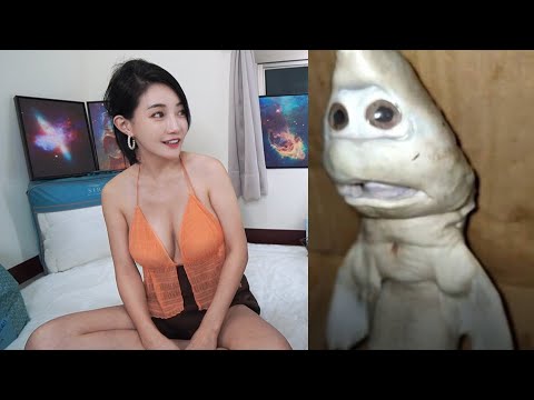 2023 Ocean Subterraneans｜海洋地底人｜Ms. Fei Fei