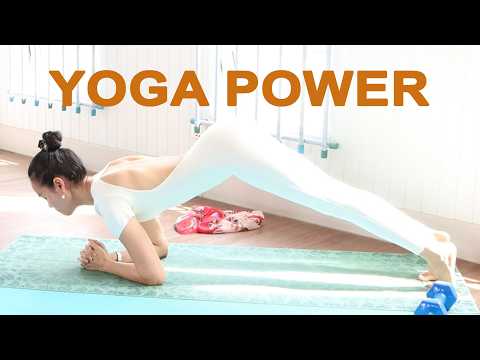 30 Min Morning Flowy stretches | Yoga Mobility & Relaxing EP51