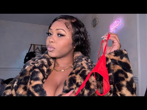 304 + STR!PPER + SPICY APPOINTMENT HYGIENE TIPS & TRICKS | Hennessy