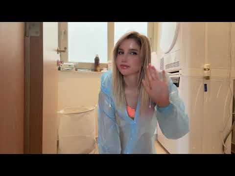 [4K USA] Gentle Cleaning ASMR | Cozy, Calm & Satisfying