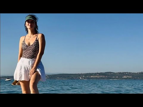 A Day in Nature with SIMPLE GIRL Nature Sounds Only Sea Views