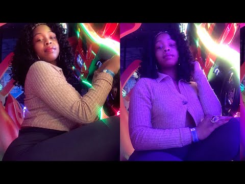 | A Night Out With Me |