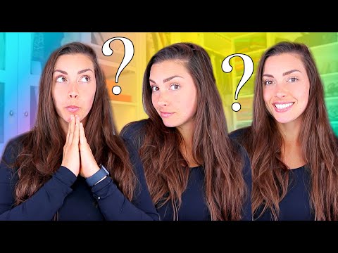 All you wanted to know! FULL Q&A VIDEO