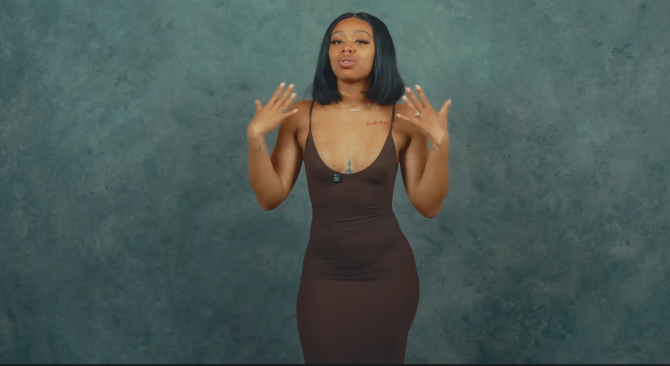 Creamy ALMONDXMILK Looks Pretty