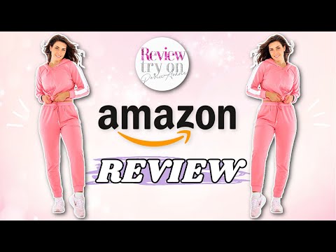 AMAZON Review Try on Haul