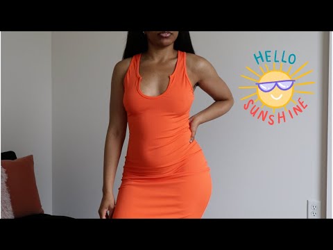 Amazon Sundresses for Summer 2023 | Try On Haul + Review
