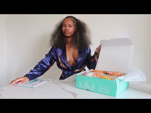 American TRIES Snacks From The Philippines 🇵🇭