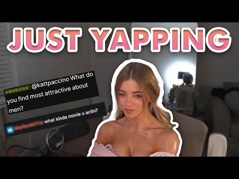 Answering Chat's Weirdest Questions