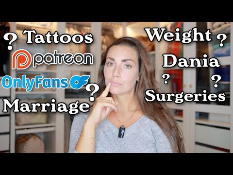 Answering the MOST ASKED QUESTIONS – AGAIN