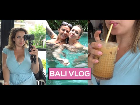 Bali Vlog – RUBY MAY