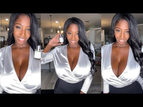 Boss Babe in Real Estate Day With ME!!! & Dossier Scents