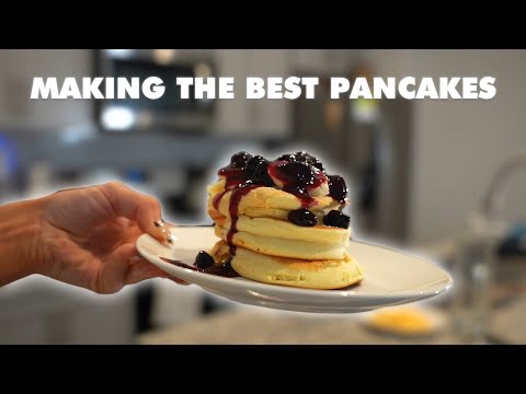 Breakfast and Try on | VOD