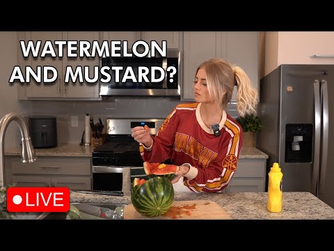 BTS Viral Food Hacks | VOD