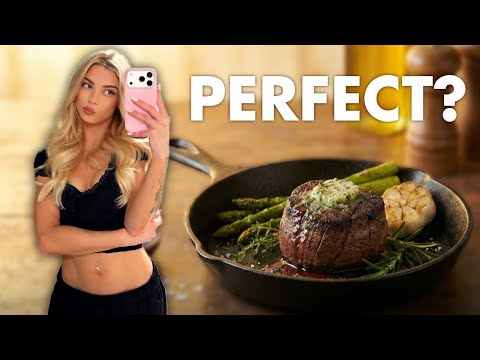 Can I make the perfect Filet Mignon?