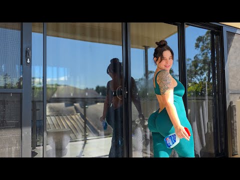 Cleaning Your Windows