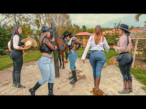 COLOMBIAN Women Beauty Has NO Comparison | The Paradise is Real 😍