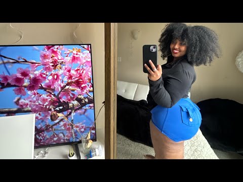 Come cook with me making baked rotini pasta with ground beef  🍝