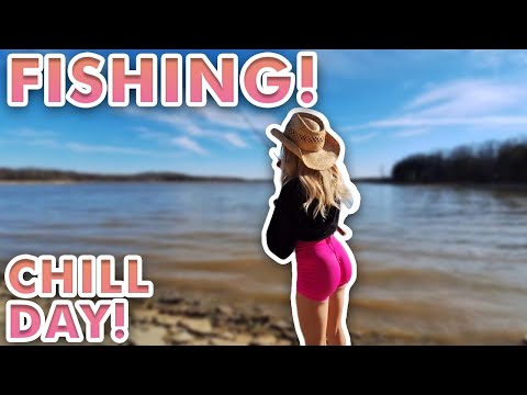 Come to the lake with me! | VOD