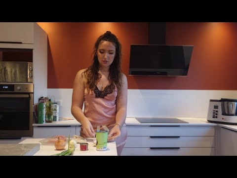 Cook with Cycy 11 – Chicken Satay