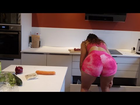 Cook with Cycy #8 – Pulled beef and rice