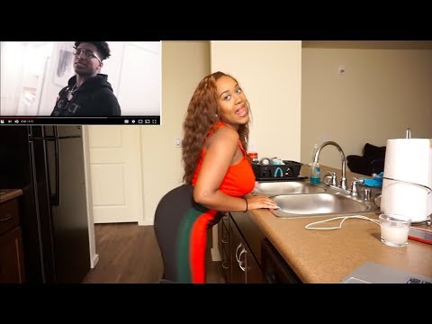 DDG – "No Label" (Official Music Video) Reaction!