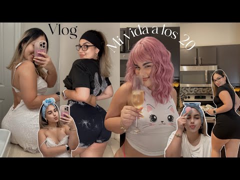 Diario de mi Vida a los 20 !!!