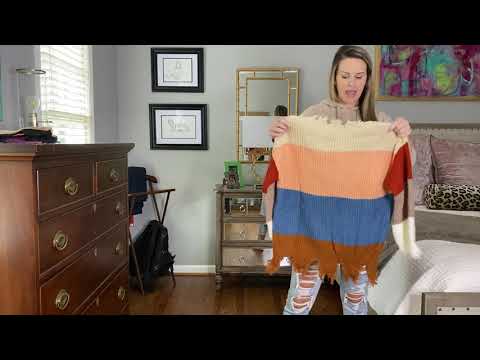 Did I get what I wished for?!