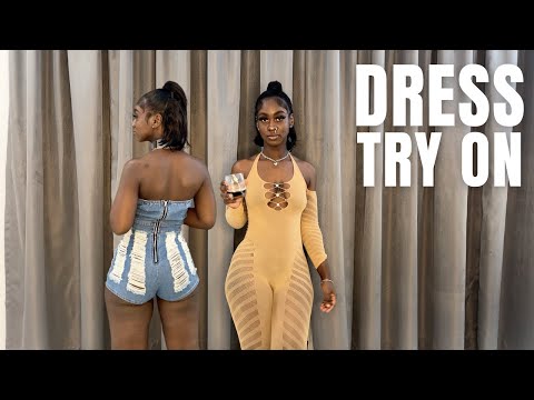 Dinner Dinner Outfits Try on Haul