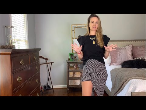 Disappointed again? Nasty gal try on haul