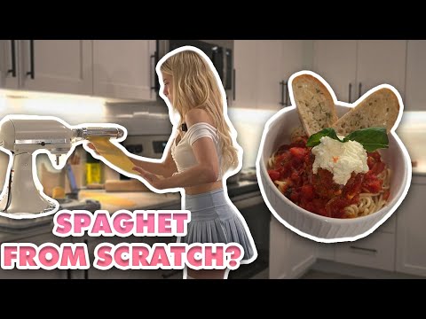 DOES THIS MAKE ME ITALIAN??