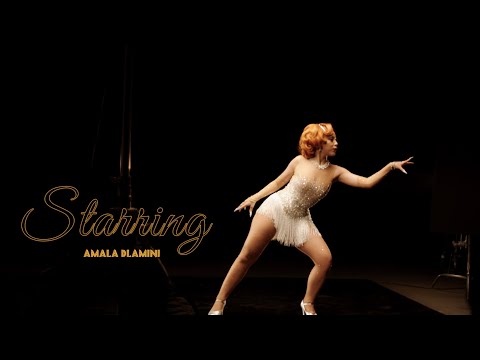 Doja Cat – Billboard Music Awards Performance (Behind The Scenes)