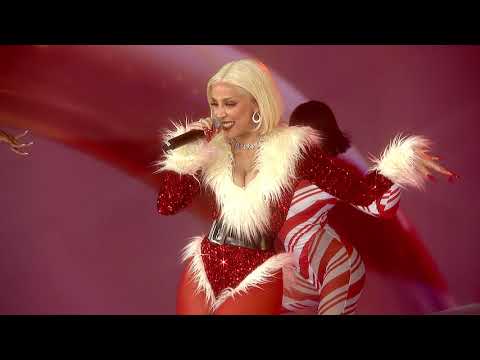 Doja Cat – Hot Pink Sessions: Juicy (Look 1)