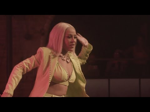Doja Cat – Tour Recap – London 2019
