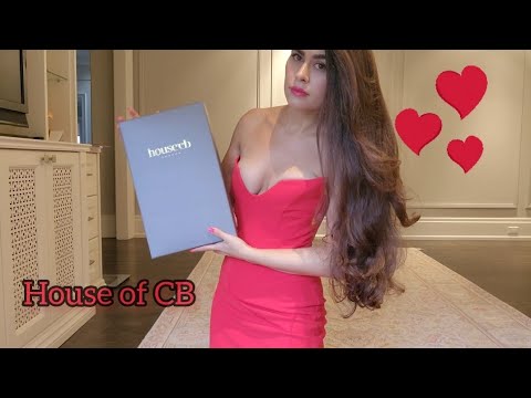 ❤️House of CB Haul / Mistress Rocks and Tryon