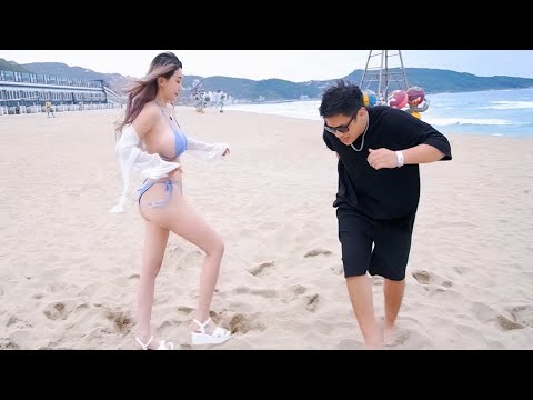 哪款沙灘拖鞋最好穿？｜Which beach slippers are best to wear？｜รองเท้าแตะชายหาดแบบไหนดีที่สุดที่จะสวมใส่?