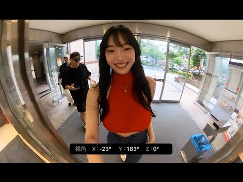 天母大葉高島屋｜Dayeh Takashimaya Co., Ltd.｜VR360