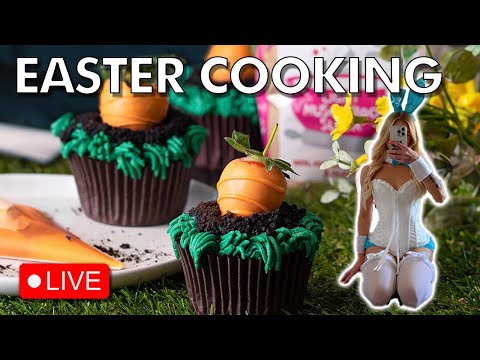 Easter Stream!
