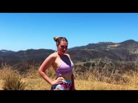 Elle Twerk | Blick Blick – Toi Leray X Nicki Minaj